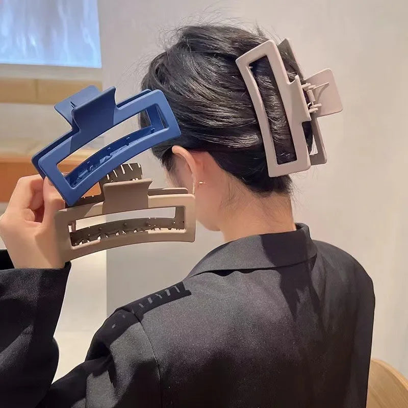 Fashion Hair Claws