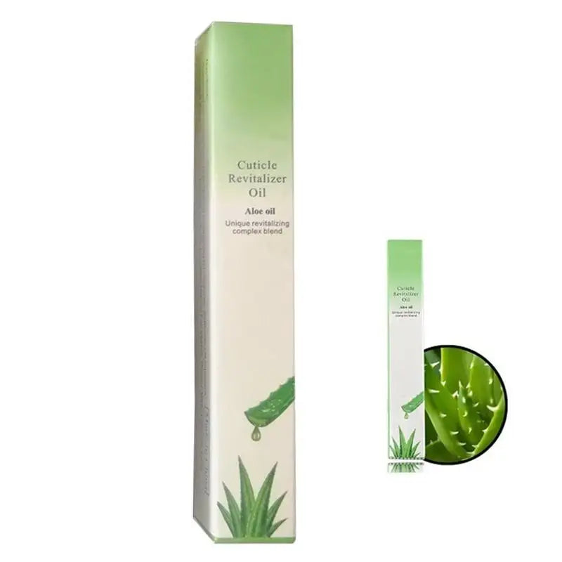 Revitalizer Cuticle Oil Pen