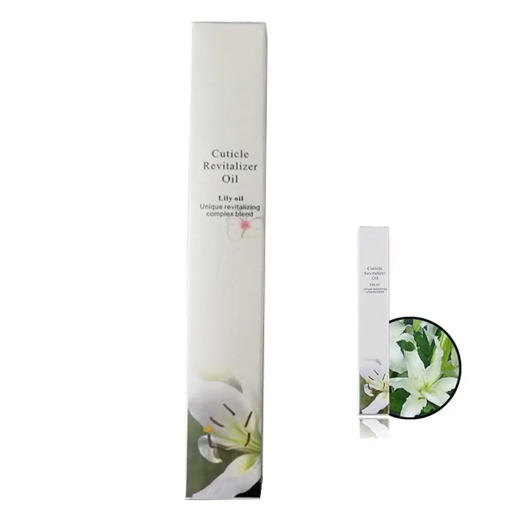 Revitalizer Cuticle Oil Pen