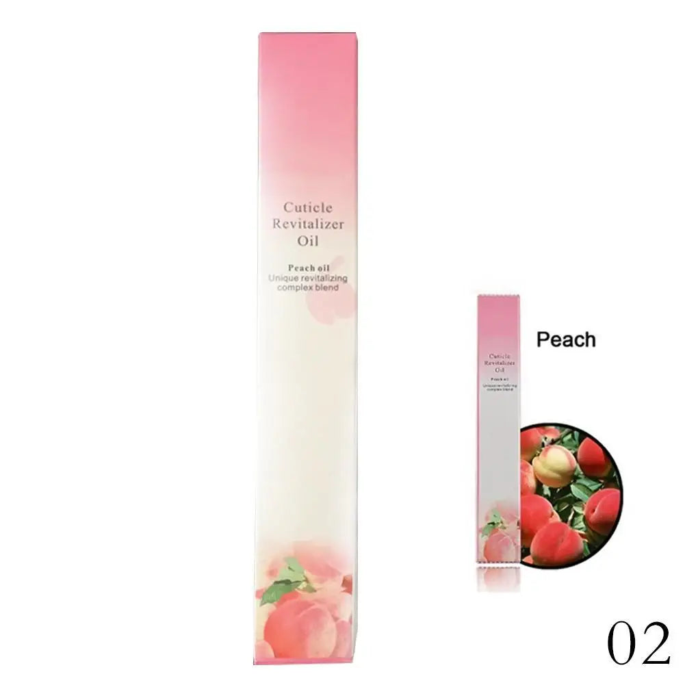 Revitalizer Cuticle Oil Pen