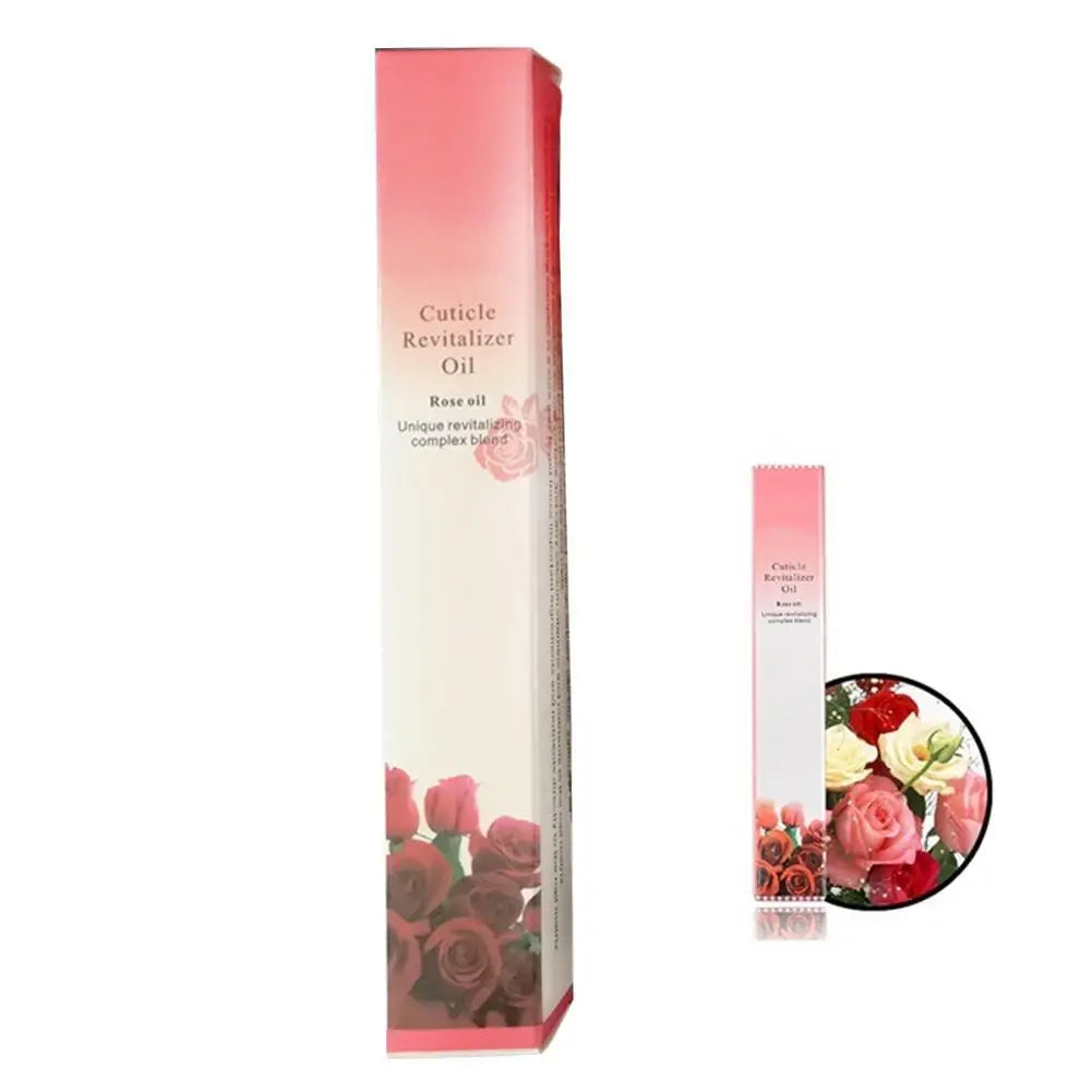 Revitalizer Cuticle Oil Pen