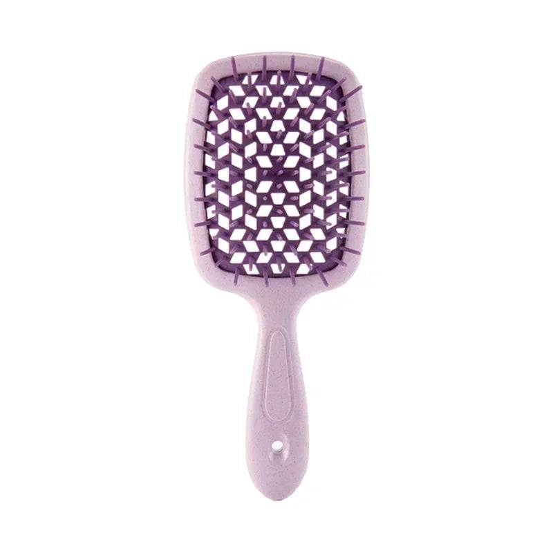 Dry/Wet Detangling Brush