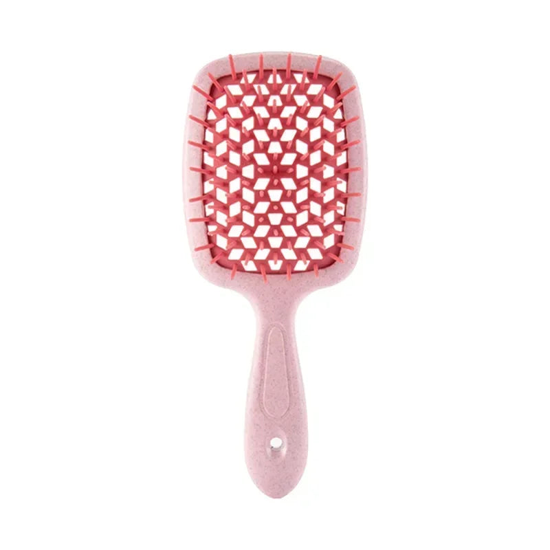 Dry/Wet Detangling Brush