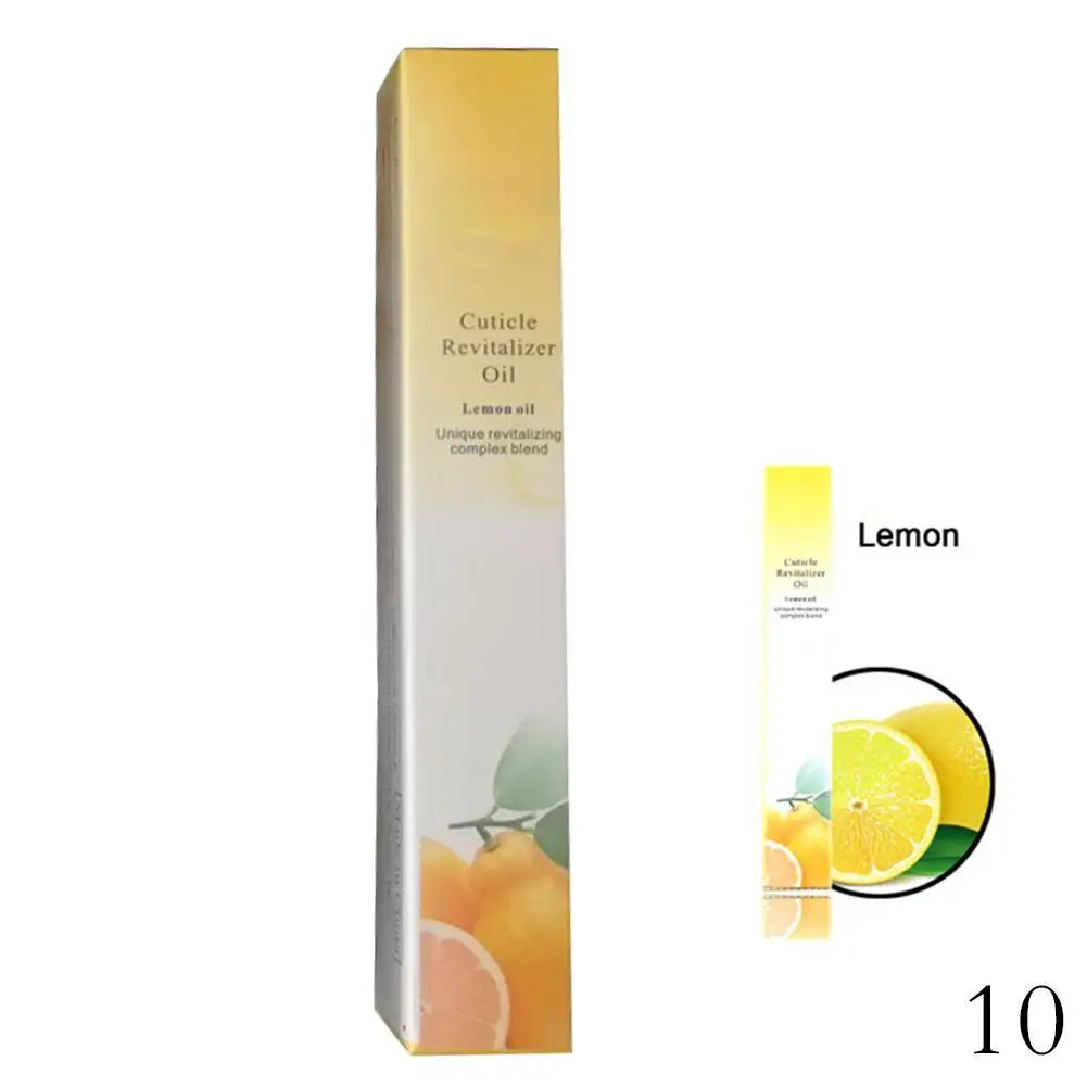 Revitalizer Cuticle Oil Pen