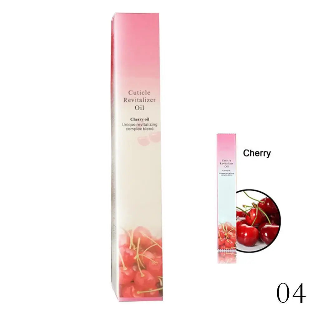 Revitalizer Cuticle Oil Pen