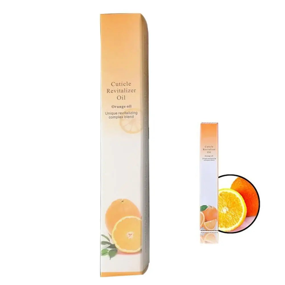 Revitalizer Cuticle Oil Pen