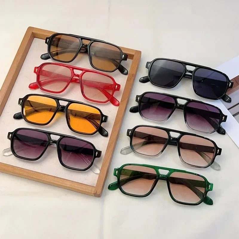 Vintage Sunglasses