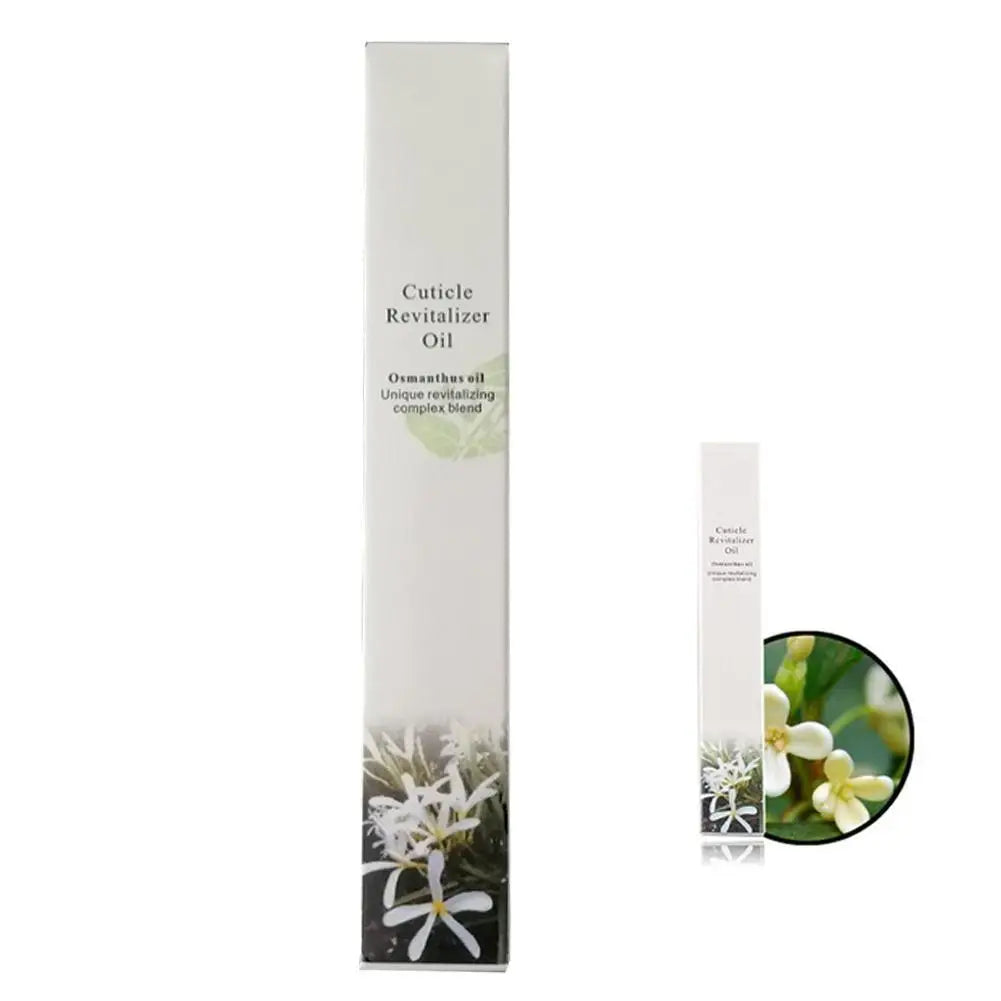 Revitalizer Cuticle Oil Pen
