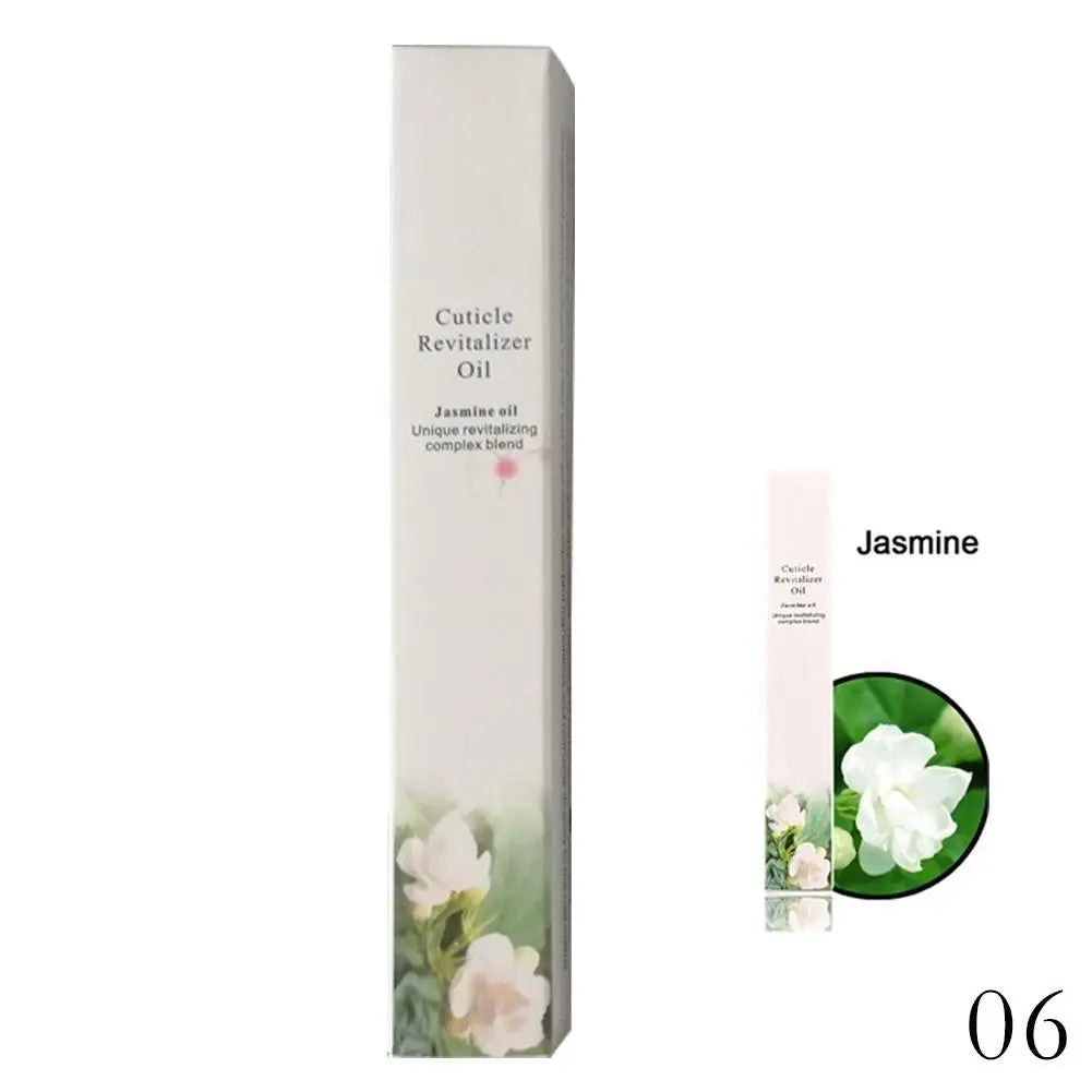 Revitalizer Cuticle Oil Pen