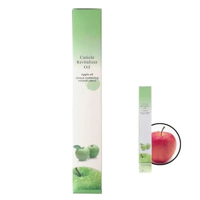 Revitalizer Cuticle Oil Pen