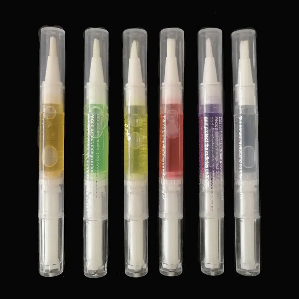 Revitalizer Cuticle Oil Pen
