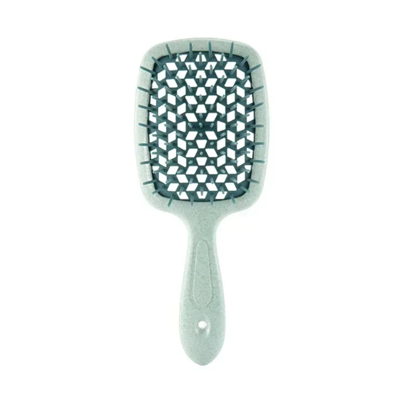 Dry/Wet Detangling Brush