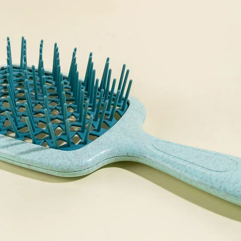 Dry/Wet Detangling Brush