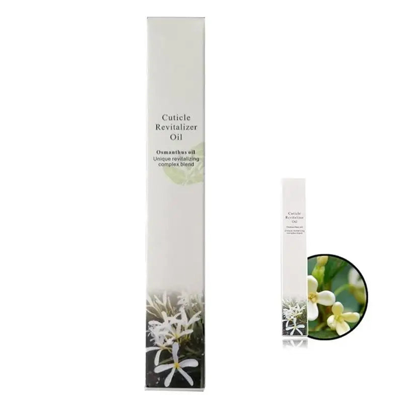 Revitalizer Cuticle Oil Pen