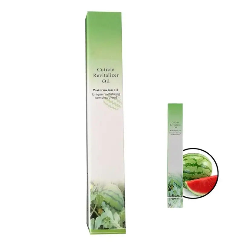 Revitalizer Cuticle Oil Pen
