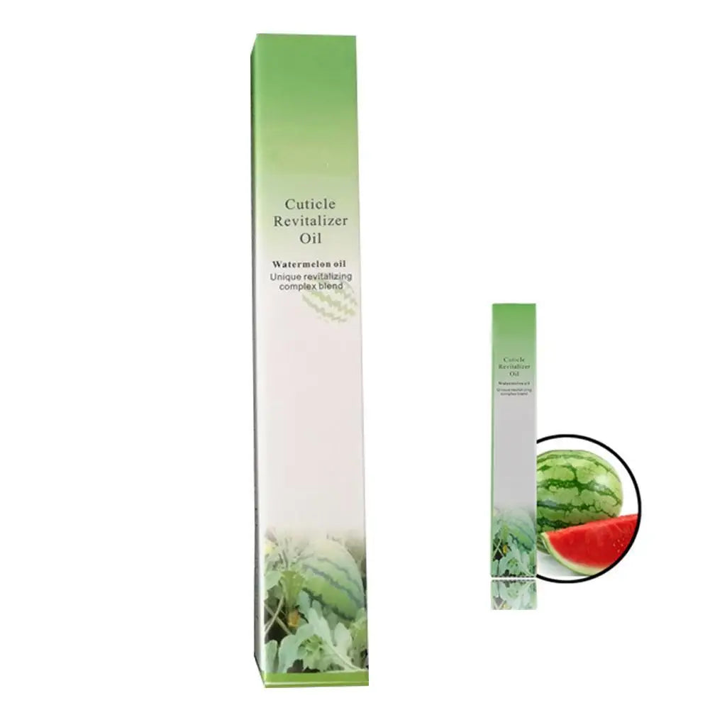 Revitalizer Cuticle Oil Pen