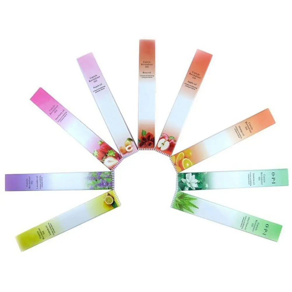 Revitalizer Cuticle Oil Pen