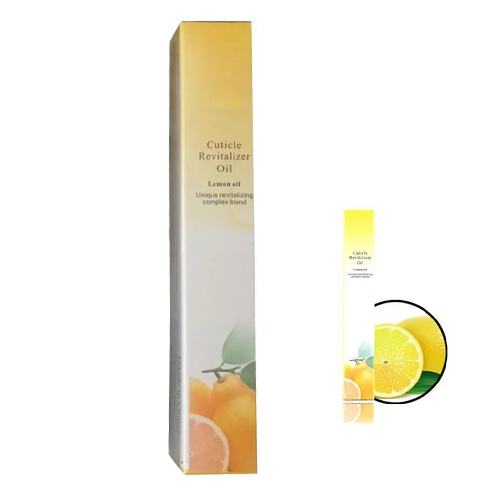 Revitalizer Cuticle Oil Pen