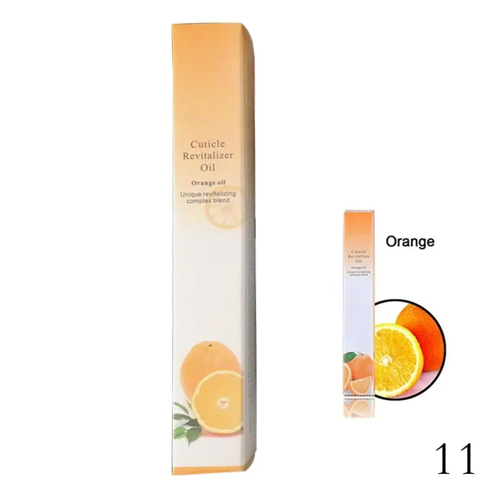 Revitalizer Cuticle Oil Pen