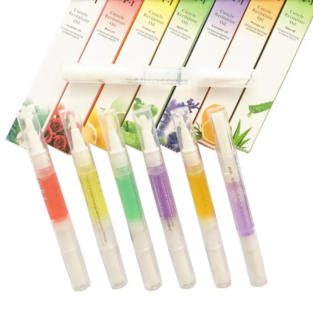 Revitalizer Cuticle Oil Pen