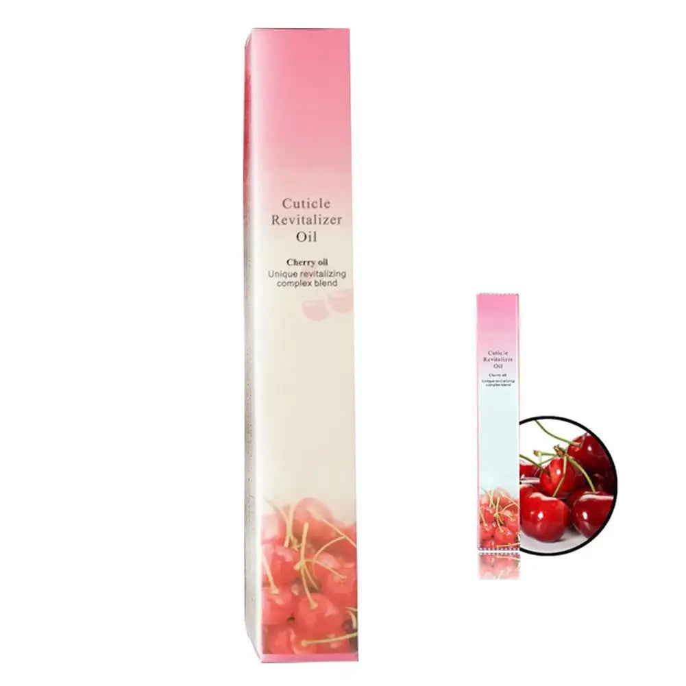 Revitalizer Cuticle Oil Pen