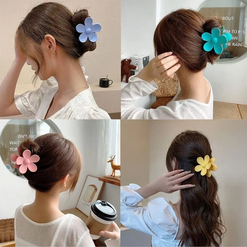 6pcs Spa Hairband Set