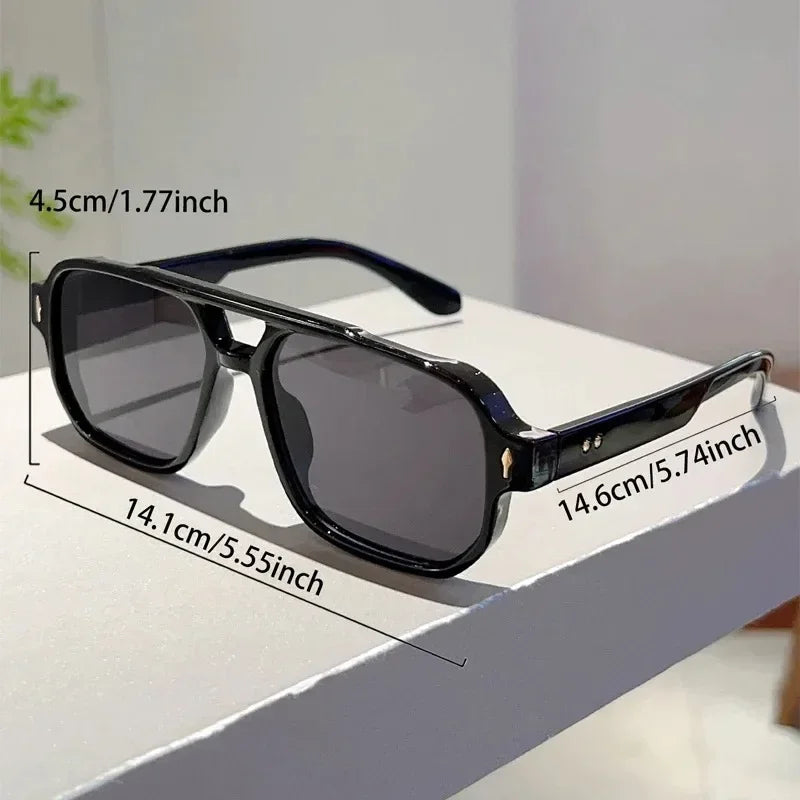 Vintage Sunglasses